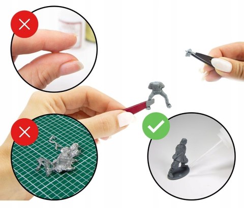 Klej Army Painter Plastic Glue