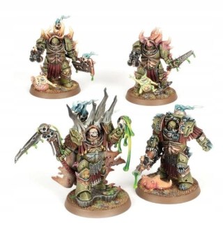 LORD OF CONTAGION BLIGHTLORD TERMINATORS
