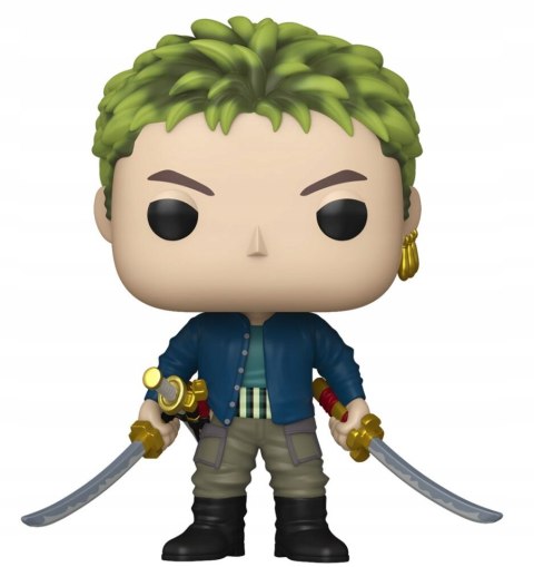 One Piece POP! TV Vinyl Figure Zoro 9 cm 1879