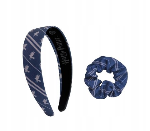 Opaska i gumka Harry Potter Ravenclaw