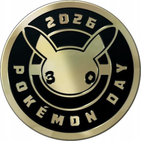 POKÉMON TCG: 2026 POKÉMON DAY COLLECTION