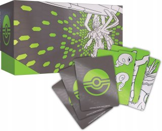 Pokémon TCG: ME03 Perfect Order - Elite Trainer Box