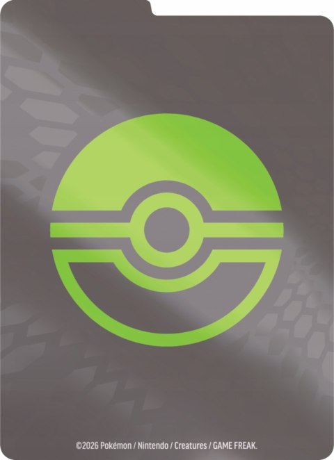 Pokémon TCG: ME03 Perfect Order - Elite Trainer Box