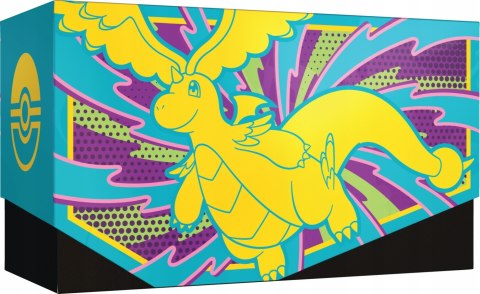 Pokemon TCG: Mega Evolution Ascended Heroes Elite Trainer Box ETB Dragonite
