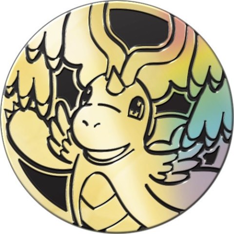 Pokemon TCG: Mega Evolution Ascended Heroes Elite Trainer Box ETB Dragonite