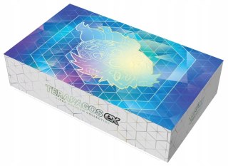 Pokémon TCG: Terapagos ex Ultra-Premium Collection