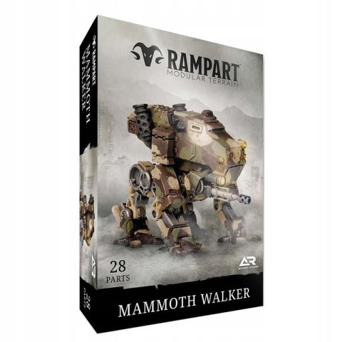 RAMPART Mammoth Walker