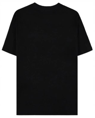 THE WITCHER THE CURSE OF CROWS SHORT SLEEVED MEN'S T-SHIRT ROZMIAR XL