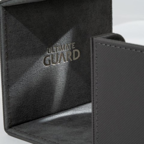 Ultimate Guard Sidewinder 80+ XenoSkin Grey