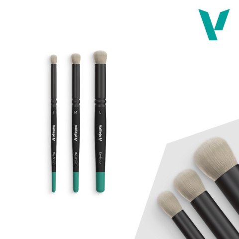 Vallejo Brush Dry Dry Set B07990