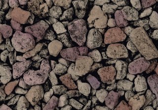 Vallejo Lansc Text Mars Red 2-5 mm 35ml 26305