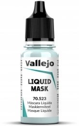 Vallejo Liquid Mask 18ml 70523