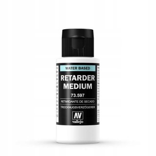 Vallejo Retarder 60ml 73597