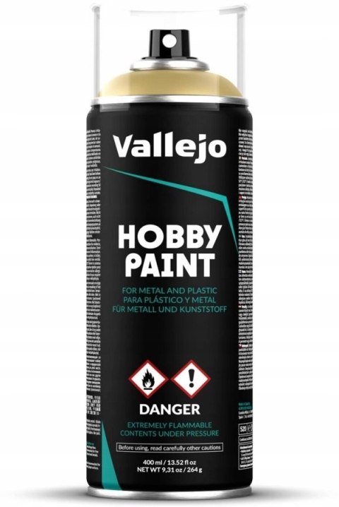 Vallejo Spray Fantasy Color Dead Flesh 400 ml 28022