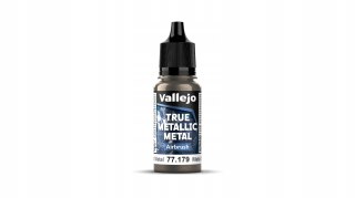 Vallejo TMM Aged Metal 77179