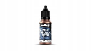 Vallejo TMM Rusty Metal 77178