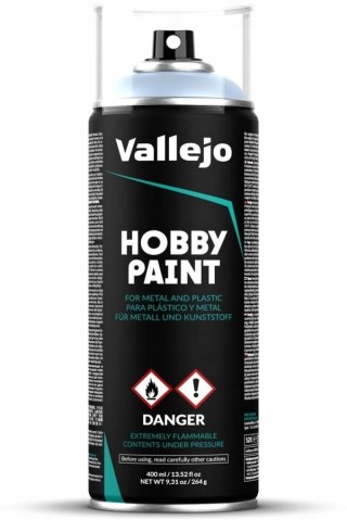 Vallejo spray fantasy color Wolf Grey 400ml 28020