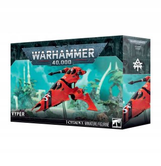 WARHAMMER 40K - AELDARI VYPER