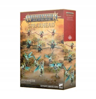 WARHAMMER AOS - SPEARHEAD SPITEWING FLIGHT