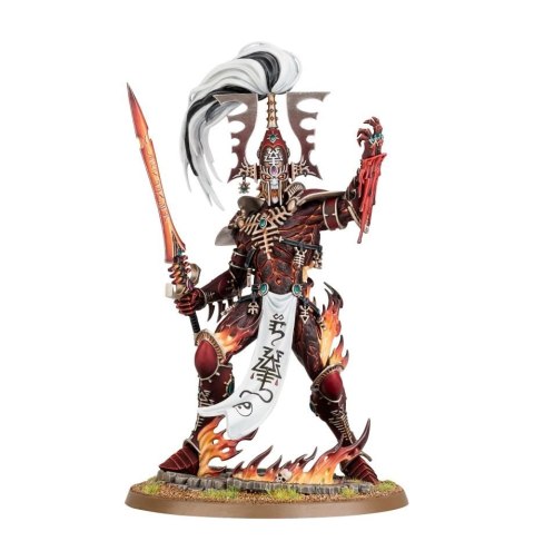 Warhammer 40000 Aeldari: Avatar Of Khaine Games Workshop