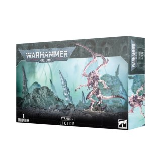 Warhammer 40000 Tyranids: Lictor Games Workshop