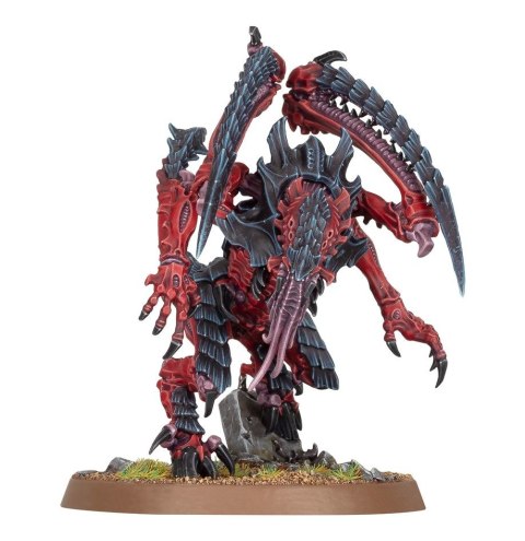 Warhammer 40000 Tyranids: Lictor Games Workshop