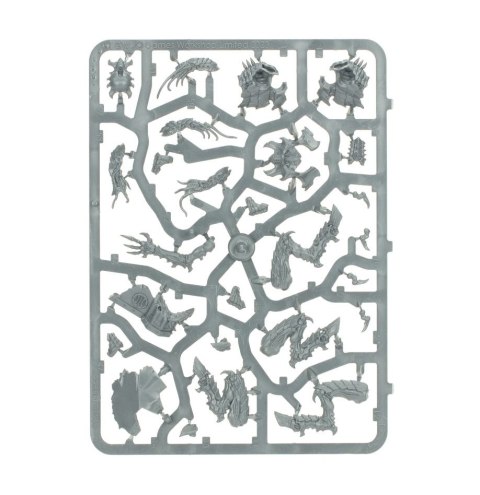 Warhammer 40000 Tyranids: Lictor Games Workshop