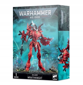 Warhammer 40000 Wraithknight | Craftworlds Games Workshop