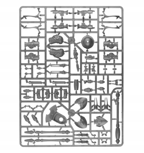 Warhammer 40000 Wraithknight | Craftworlds Games Workshop