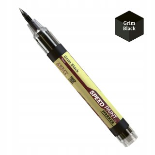 AP Speedpaint 2.0 - Marker - Grim Black - SM1020