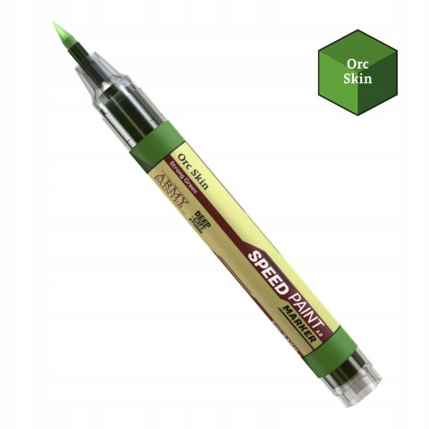 AP Speedpaint 2.0 - Marker - Orc Skin - SM1022