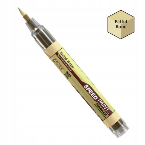 AP Speedpaint 2.0 - Marker - Pallid Bone - SM1021