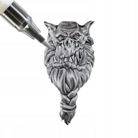 AP Speedpaint 2.0 - Marker - Polished Silver - SM1017