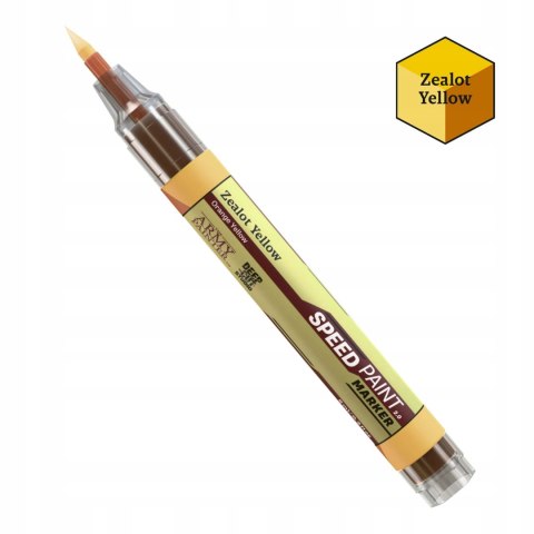 AP Speedpaint 2.0 - Marker - Zealot Yellow - SM1023