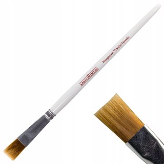 Army Painter Brush - Wargamer: Vehicle Scenery Brush
