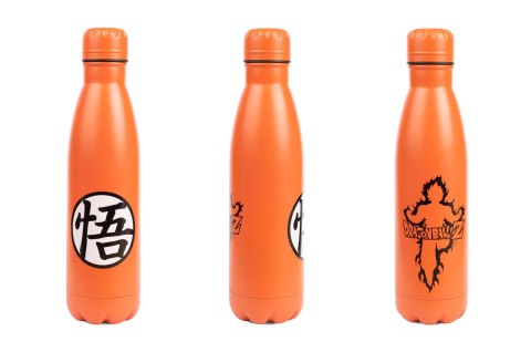 Butelka Dragon Ball 540 ml
