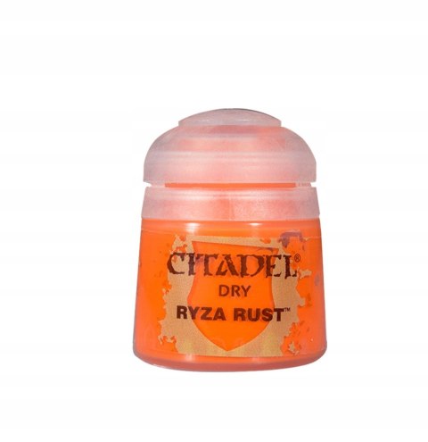 Citadel 23-16 Dry Ryza Rust 12ml