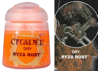 Citadel 23-16 Dry Ryza Rust 12ml