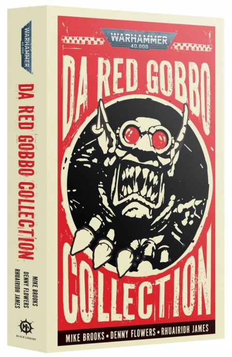Da Red Gobbo Collection (ENG)