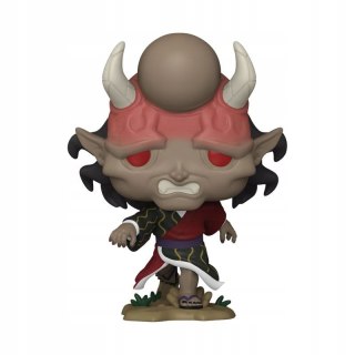 Demon Slayer: Kimetsu no Yaiba POP! Hantengu 1854 - lekko uszk. pudełko