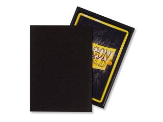 Dragon Shield Black Matte