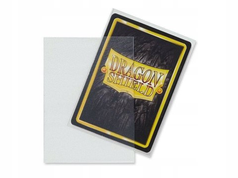 Dragon Shield Standard Sleeves