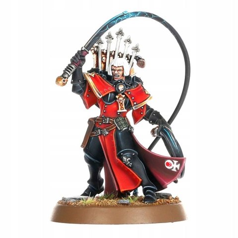 FIGURKI WARHAMMER 40000 REPENTIA SQUAD ADEPTA SORORITAS