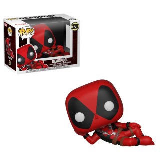 FUNKO Deadpool 320