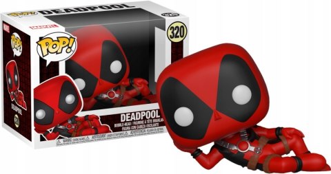 FUNKO Deadpool 320