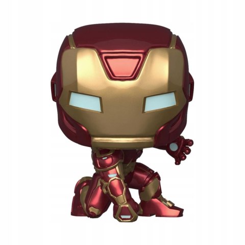 FUNKO Iron Man 626 - lekko uszkodzony karton