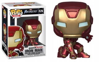 FUNKO Iron Man 626 - lekko uszkodzony karton