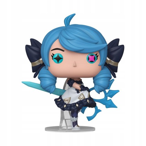 Figurka Funko League of Legends Gwen 1135