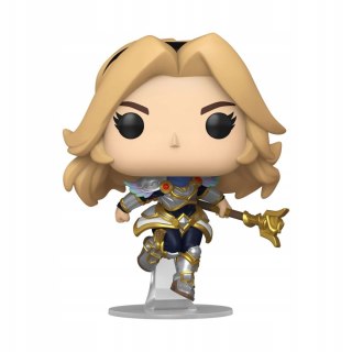 Figurka Funko League of Legends Lux 1137