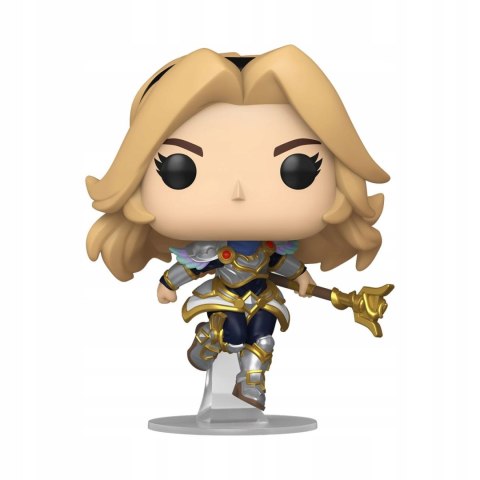 Figurka Funko League of Legends Lux 1137